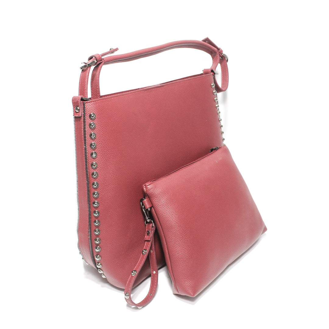 GBA005331 Glitter Women Hand Bag