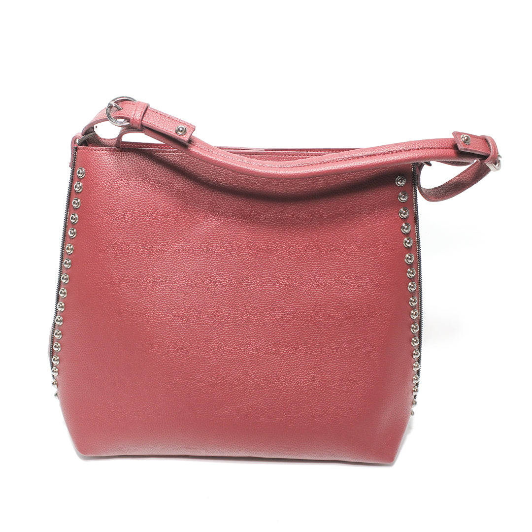 GBA005331 Glitter Women Hand Bag