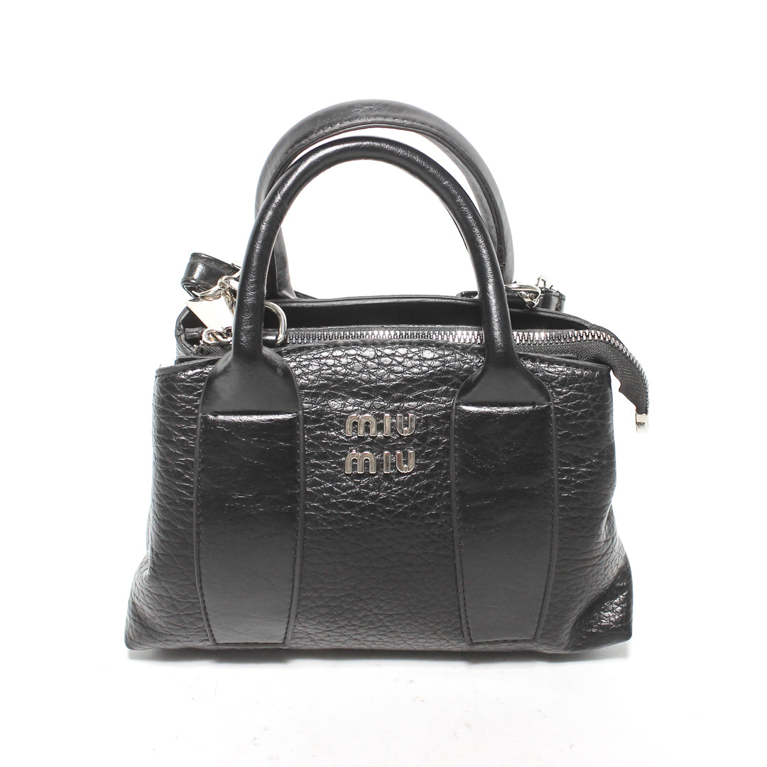 GBA005335 Glitter Women Hand Bag