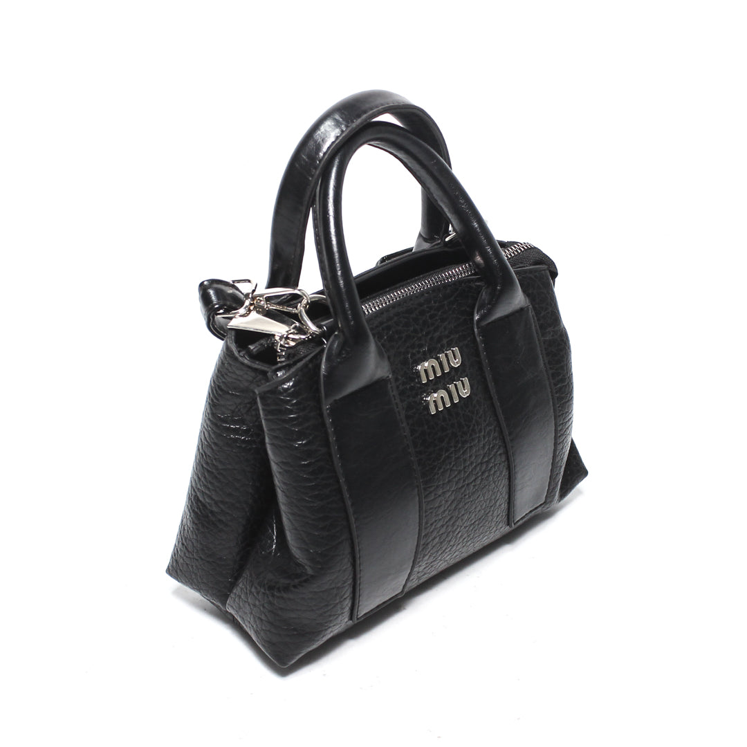 GBA005335 Glitter Women Hand Bag