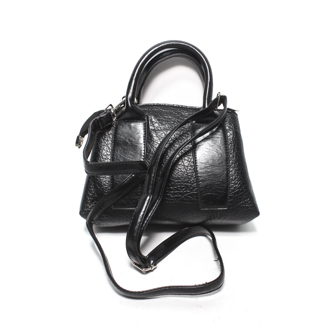 GBA005335 Glitter Women Hand Bag