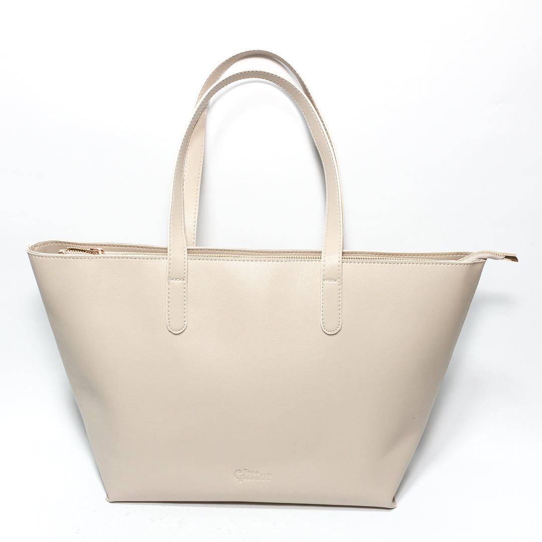 GBA005336 Glitter Women Hand Bag