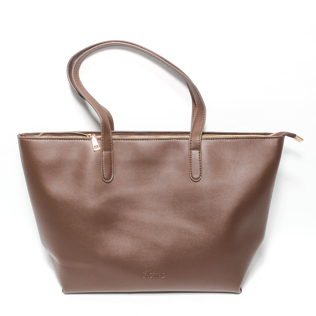 GBA005336 Glitter Women Hand Bag