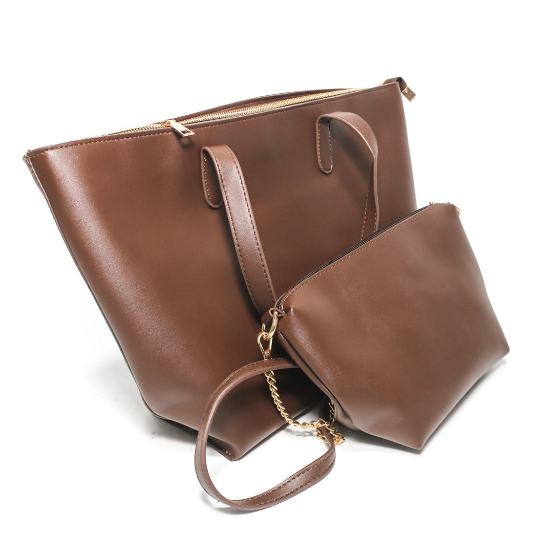 GBA005336 Glitter Women Hand Bag