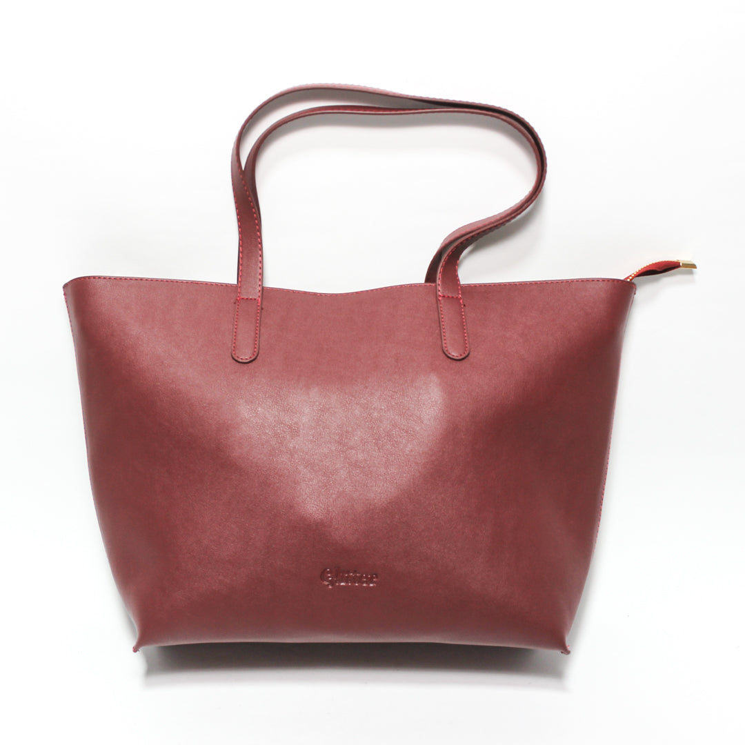 GBA005336 Glitter Women Hand Bag