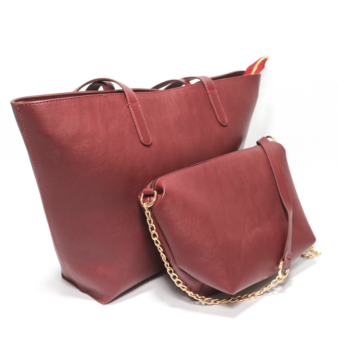 GBA005336 Glitter Women Hand Bag