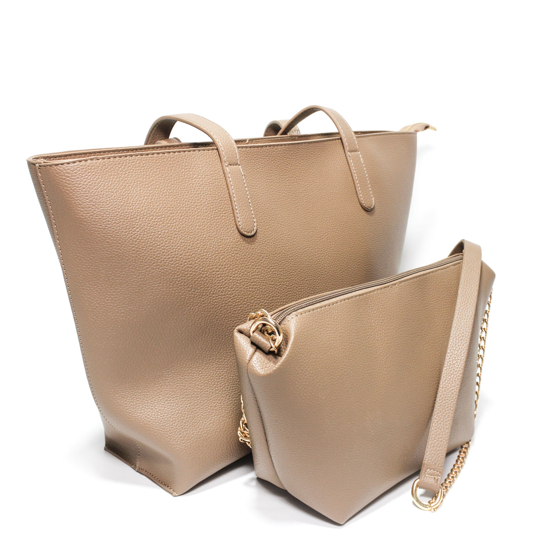 GBA005336 Glitter Women Hand Bag