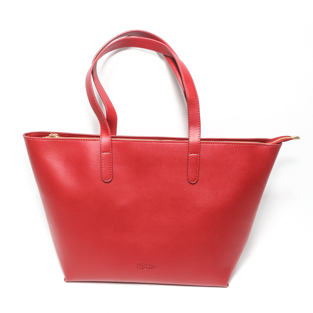 GBA005336 Glitter Women Hand Bag