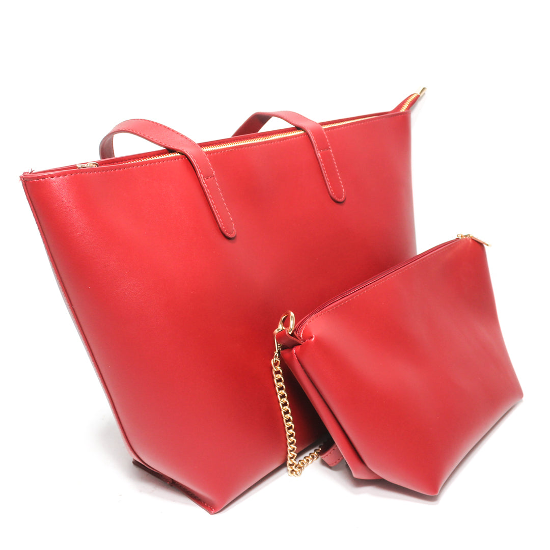 GBA005336 Glitter Women Hand Bag