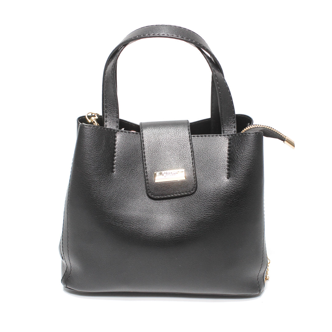 GBA005337 Glitter Women Hand Bag