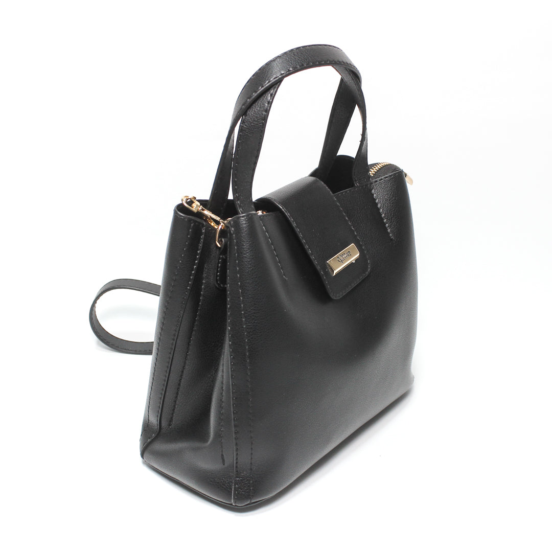 GBA005337 Glitter Women Hand Bag