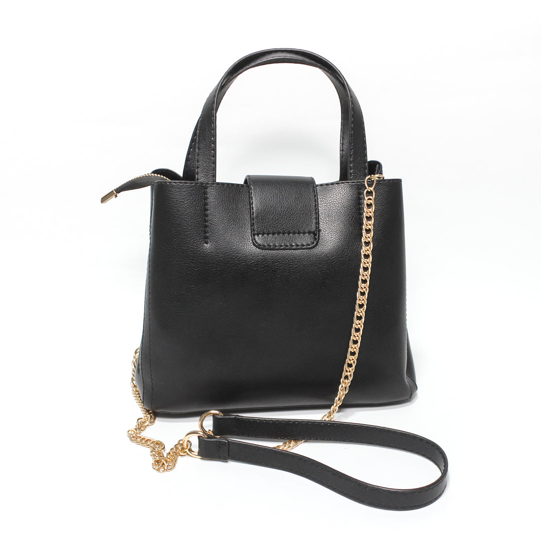 GBA005337 Glitter Women Hand Bag