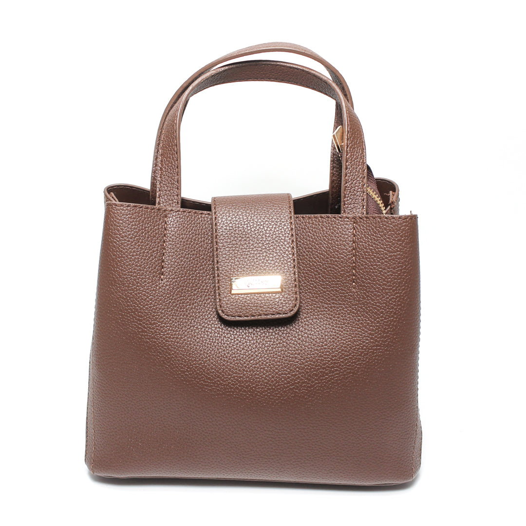 GBA005337 Glitter Women Hand Bag