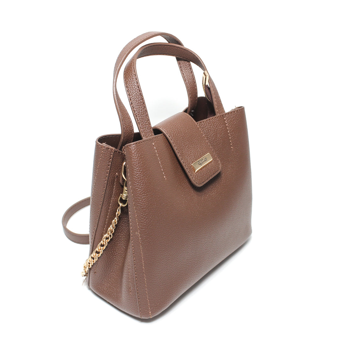 GBA005337 Glitter Women Hand Bag