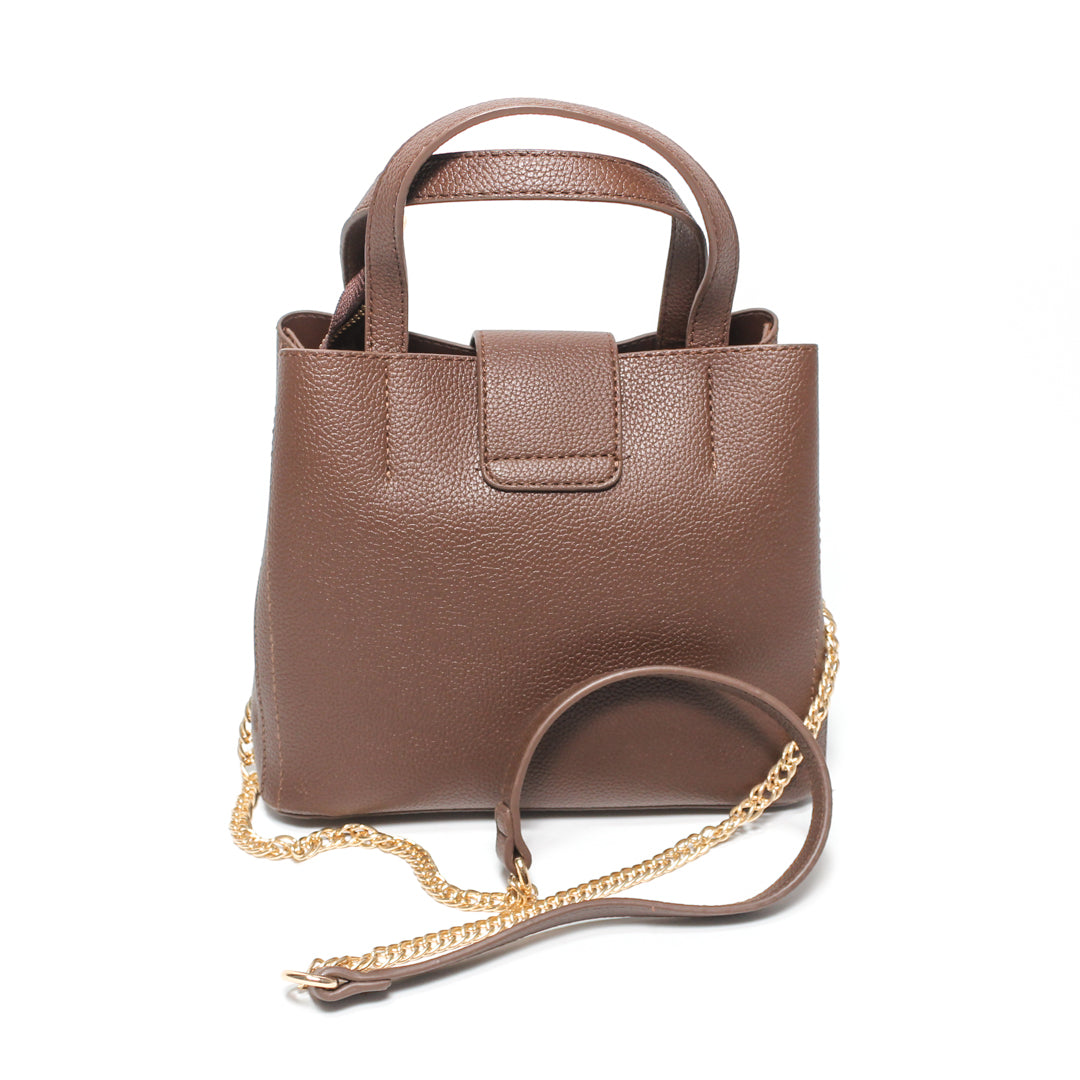 GBA005337 Glitter Women Hand Bag