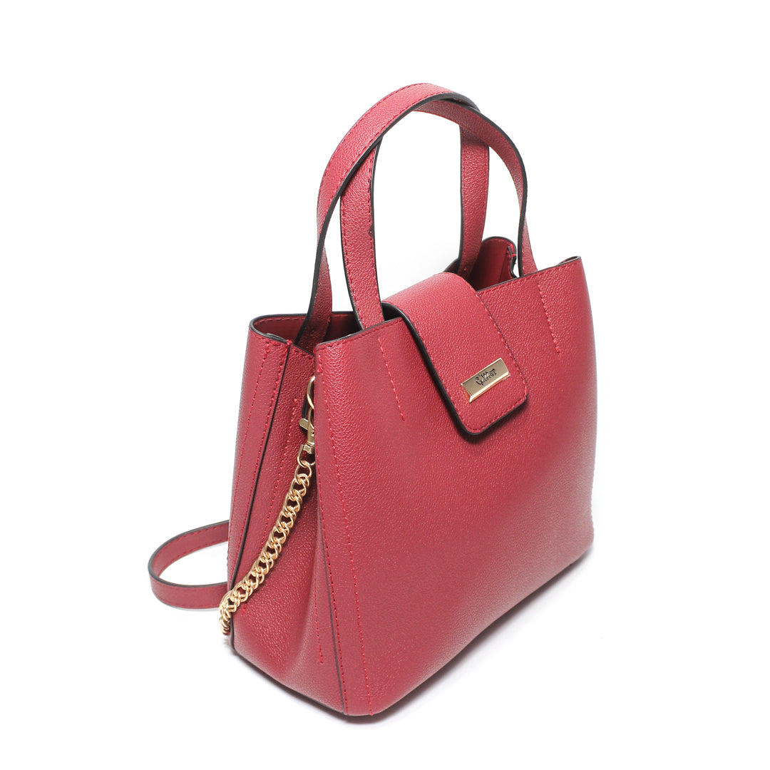 GBA005337 Glitter Women Hand Bag