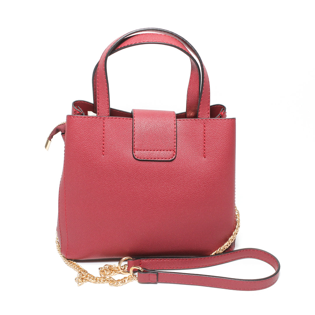 GBA005337 Glitter Women Hand Bag