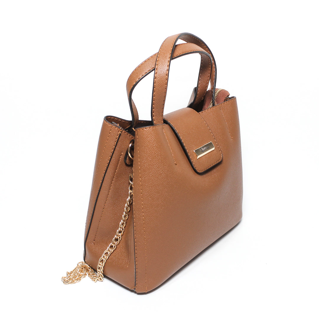 GBA005337 Glitter Women Hand Bag