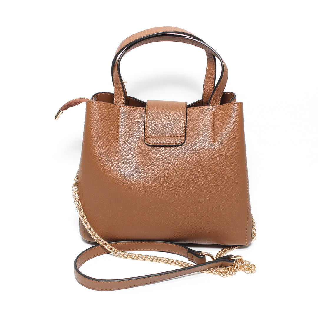 GBA005337 Glitter Women Hand Bag