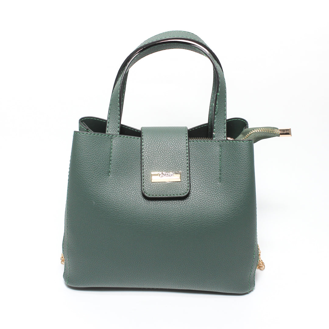 GBA005337 Glitter Women Hand Bag