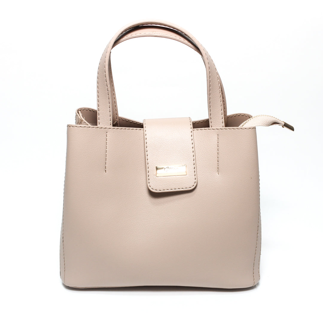 GBA005337 Glitter Women Hand Bag