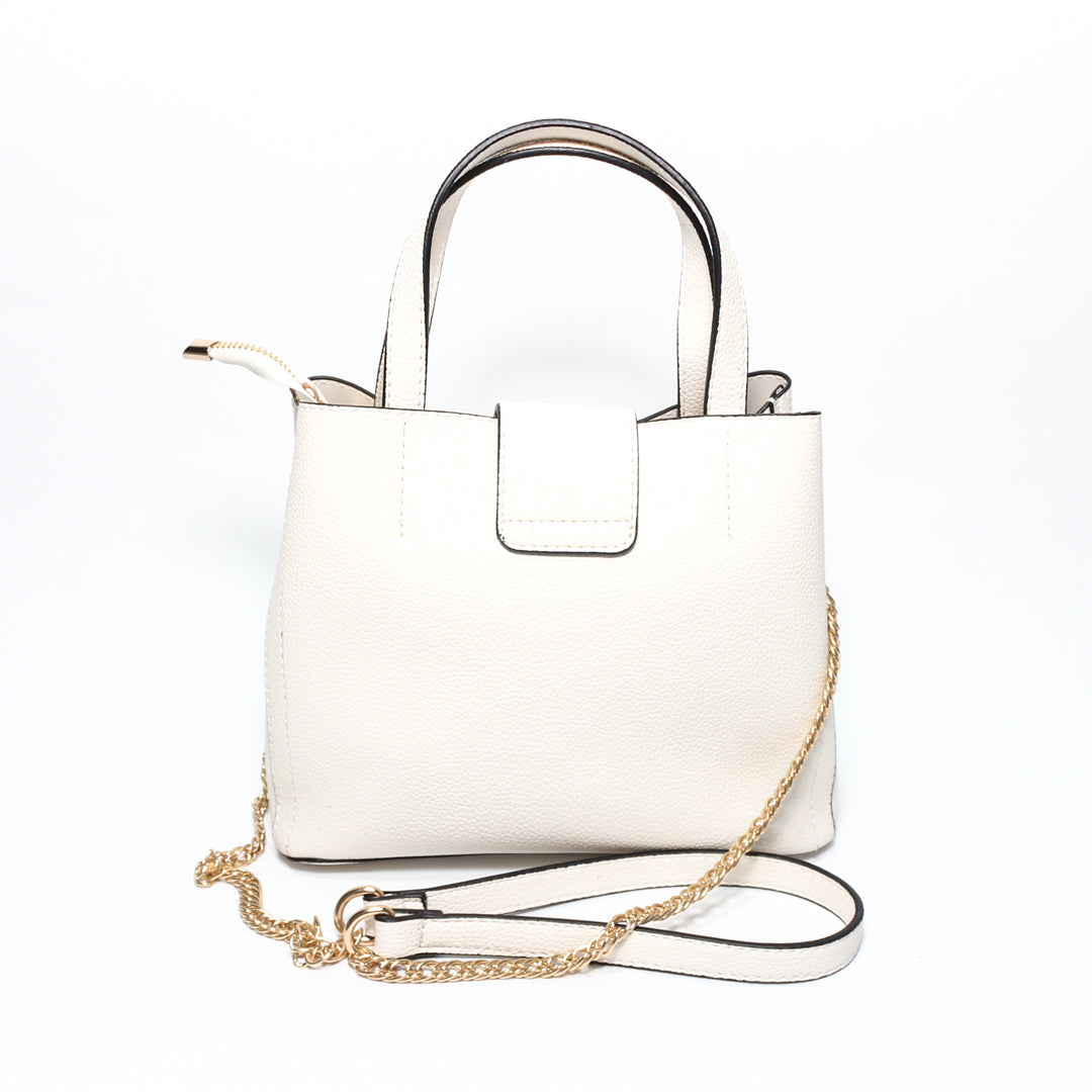 GBA005337 Glitter Women Hand Bag