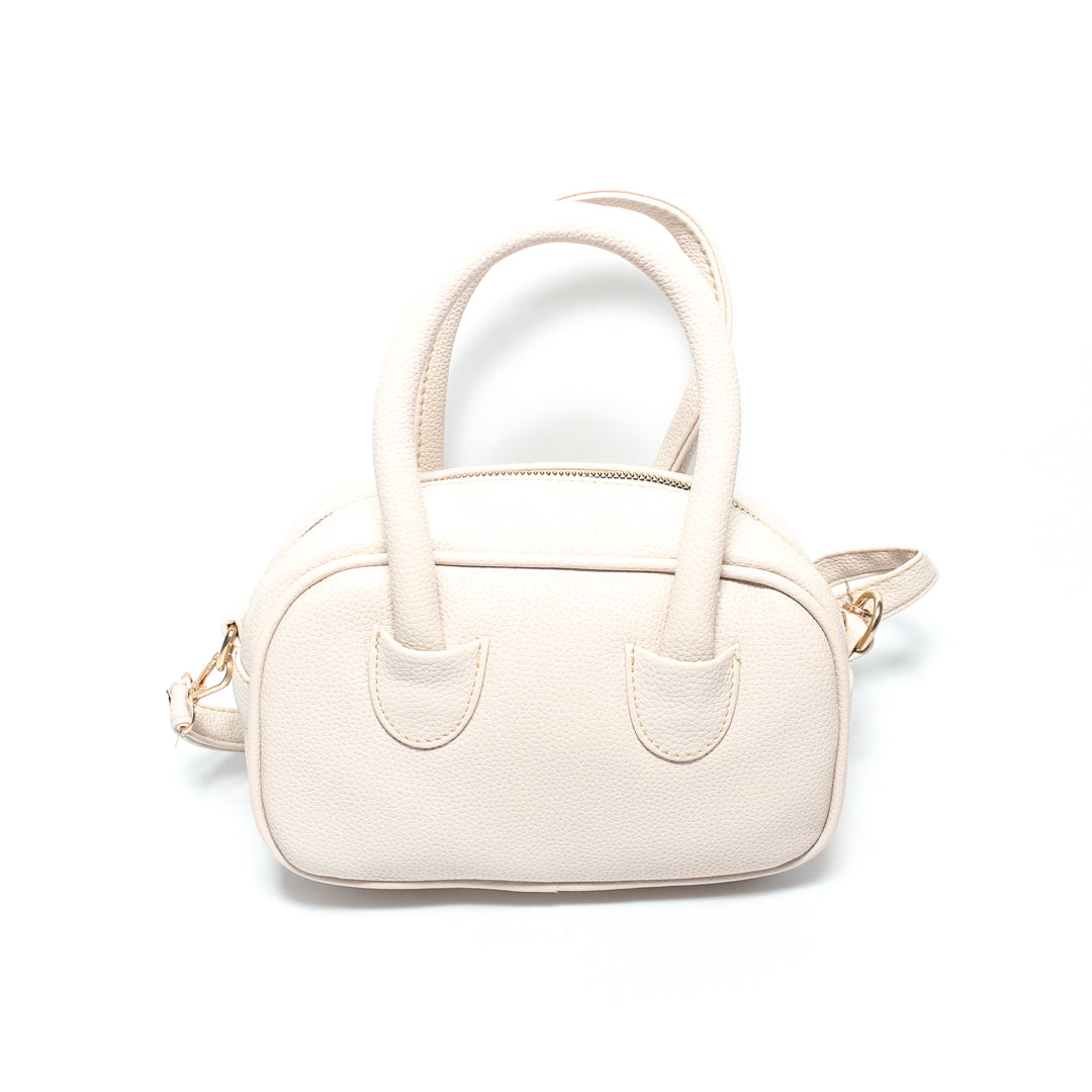 GBA005338 Glitter Women Hand Bag