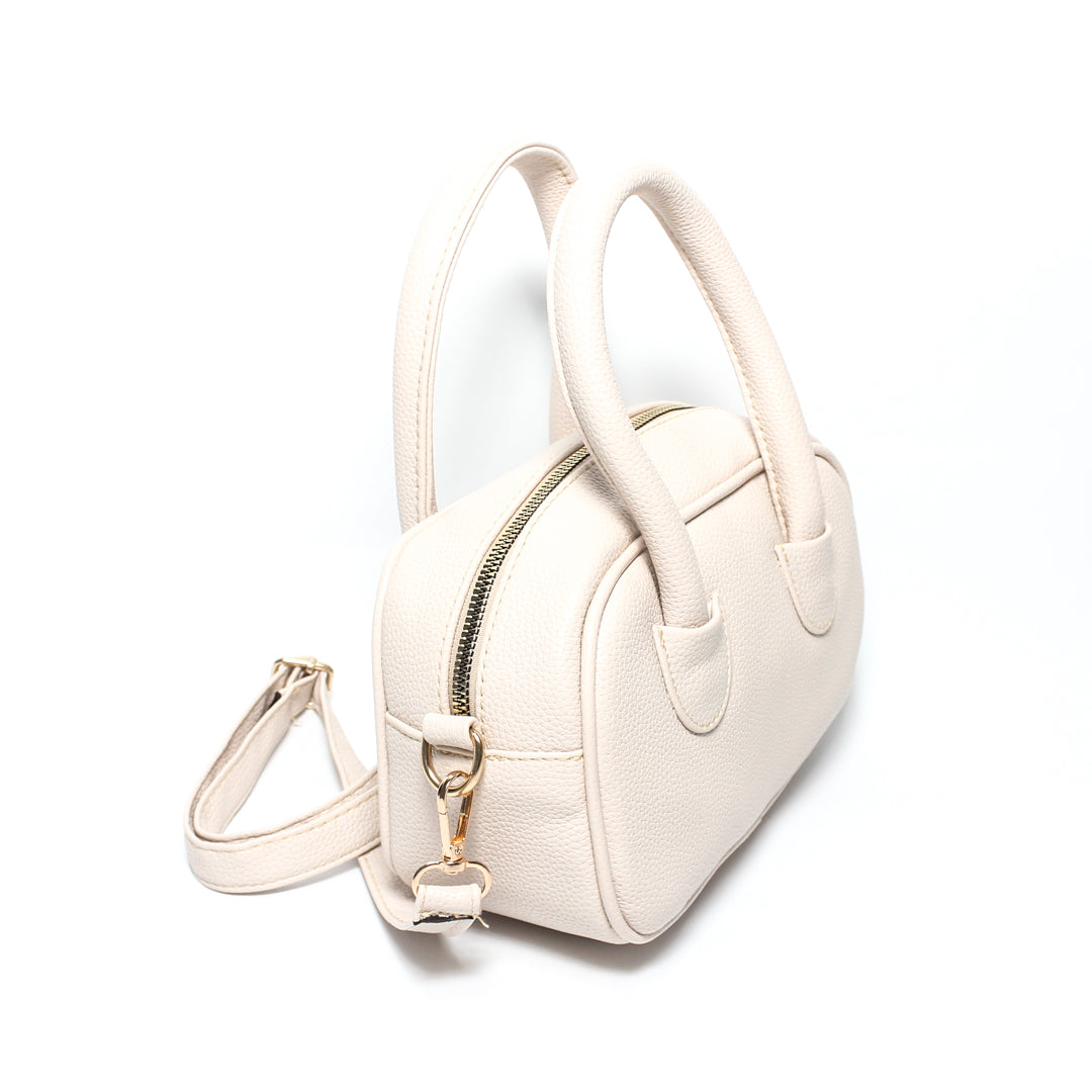 GBA005338 Glitter Women Hand Bag