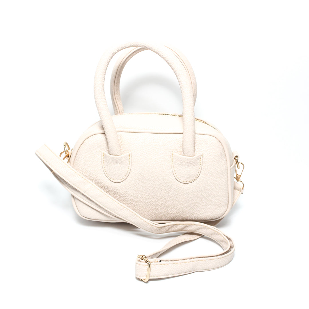 GBA005338 Glitter Women Hand Bag