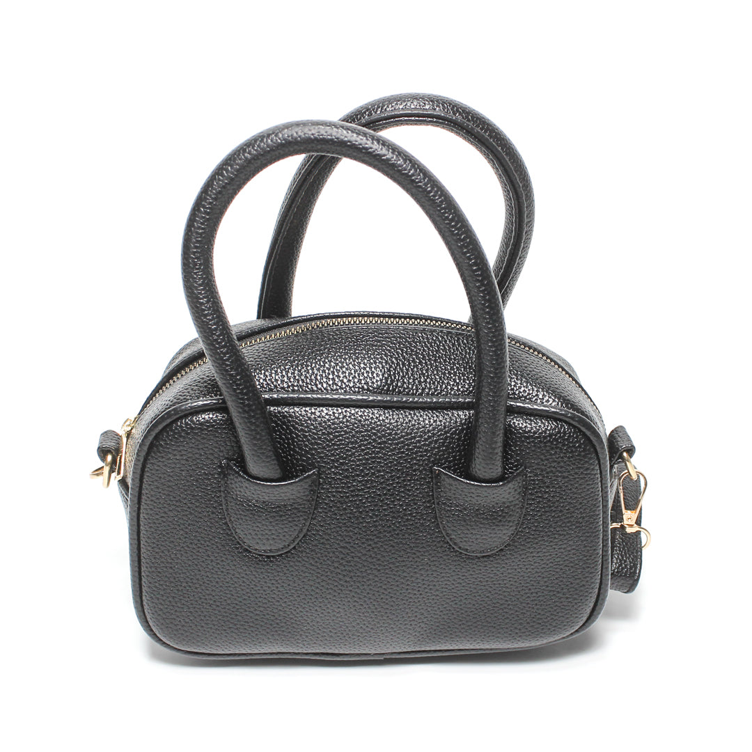 GBA005338 Glitter Women Hand Bag