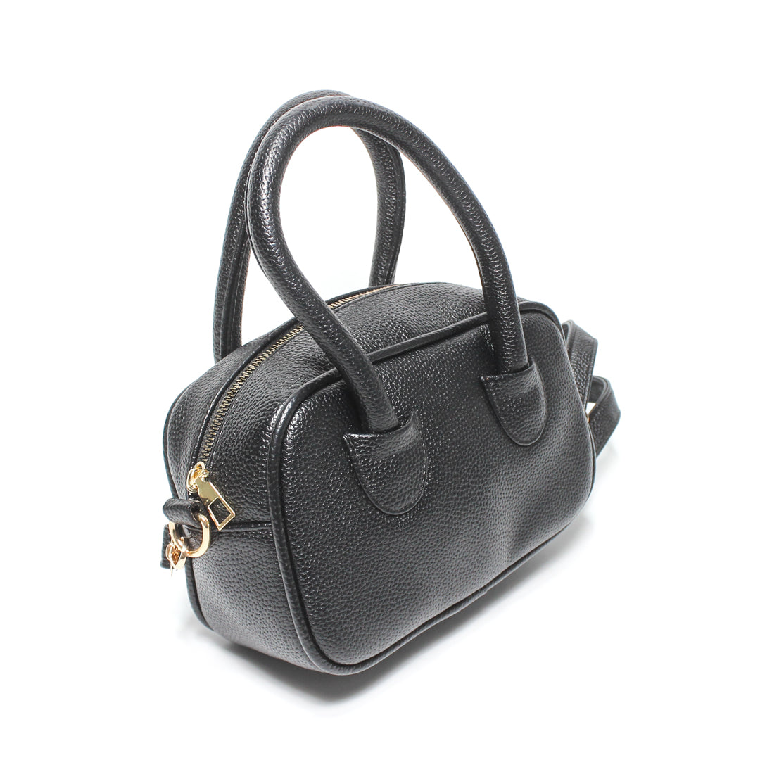 GBA005338 Glitter Women Hand Bag