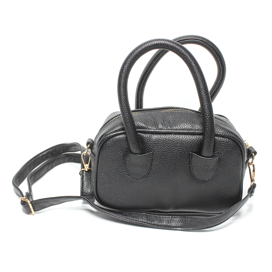 GBA005338 Glitter Women Hand Bag