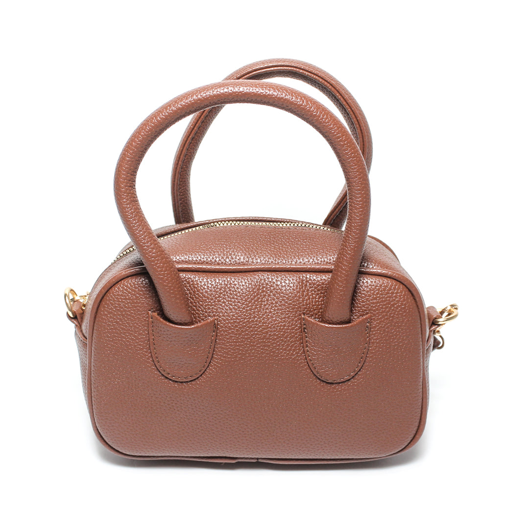 GBA005338 Glitter Women Hand Bag