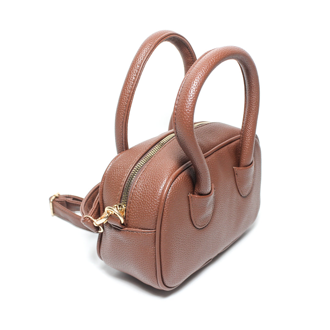 GBA005338 Glitter Women Hand Bag