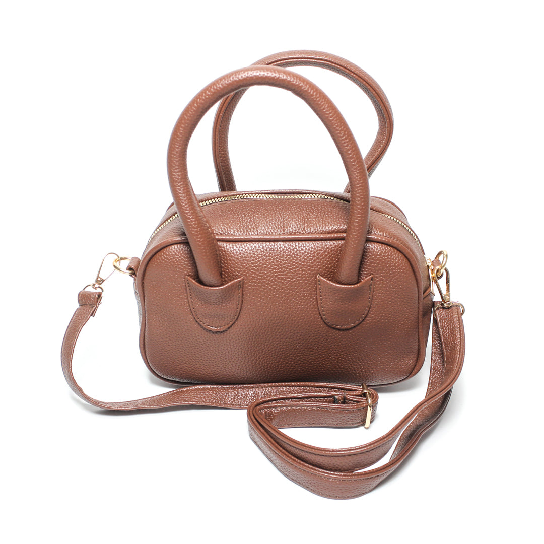 GBA005338 Glitter Women Hand Bag