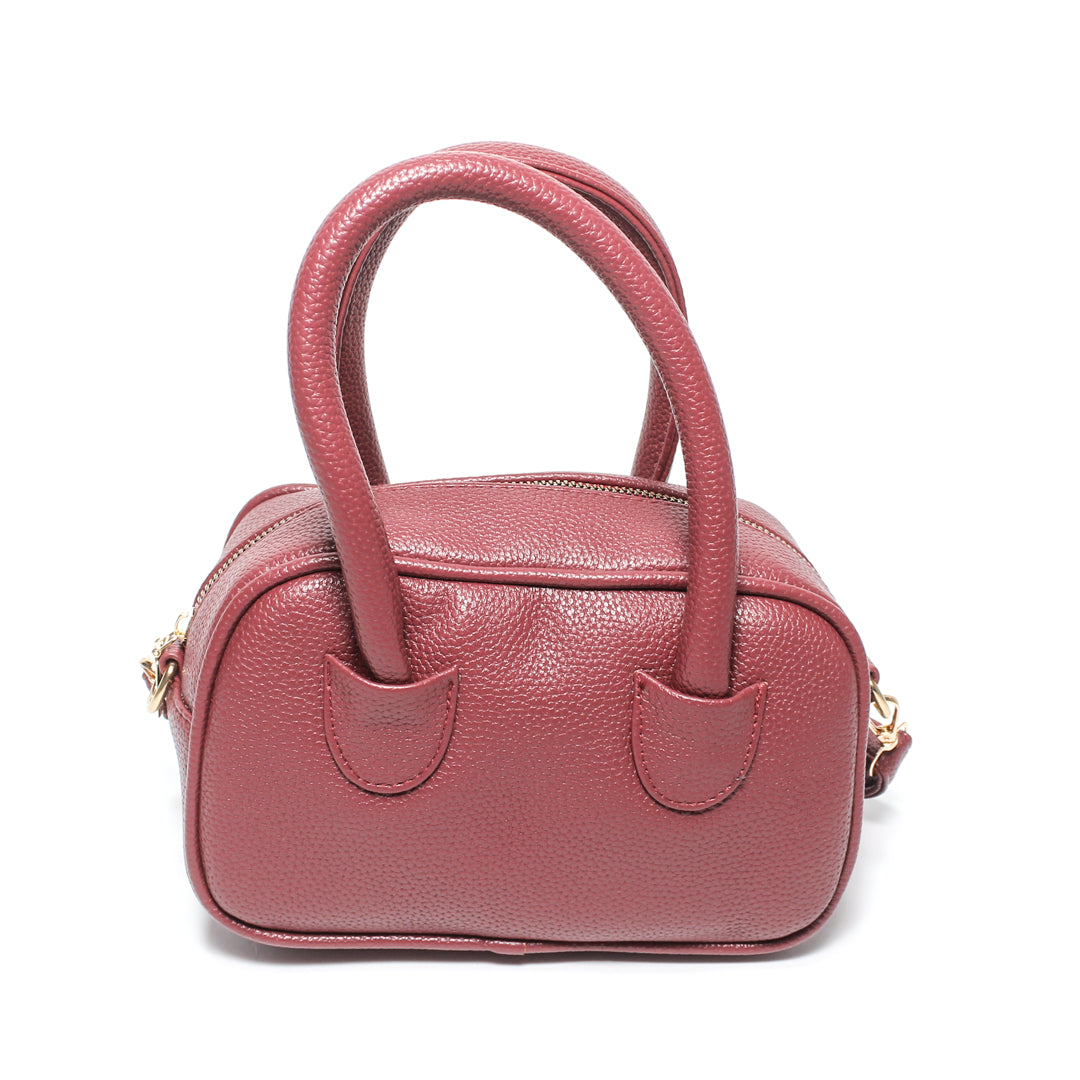 GBA005338 Glitter Women Hand Bag