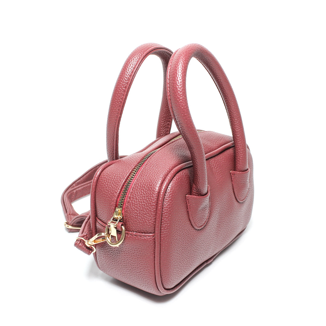 GBA005338 Glitter Women Hand Bag