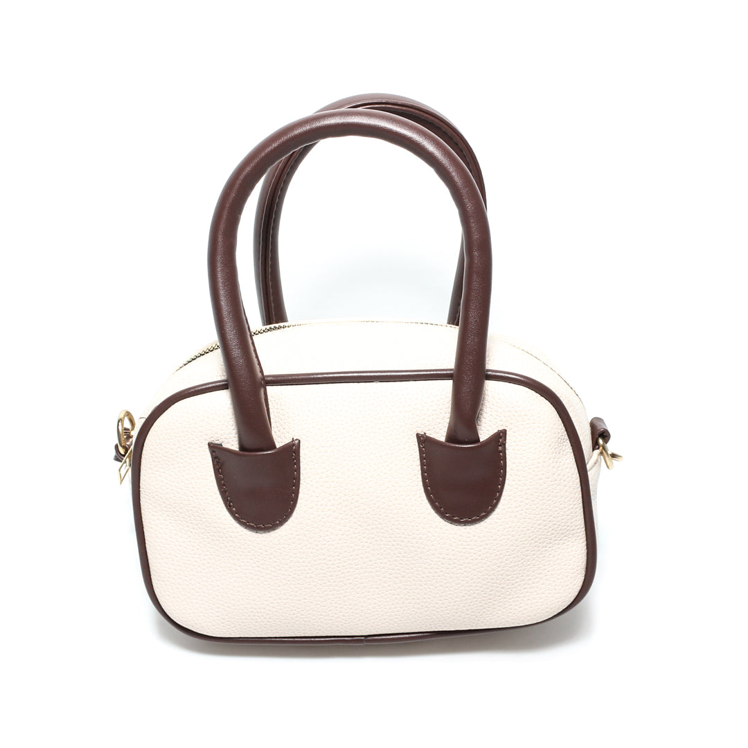 GBA005338 Glitter Women Hand Bag