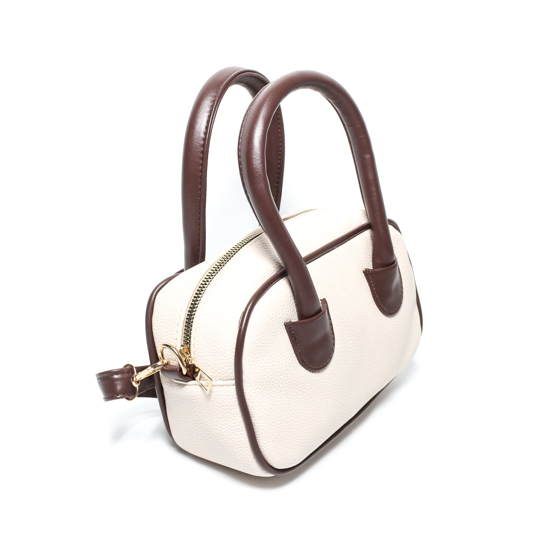 GBA005338 Glitter Women Hand Bag