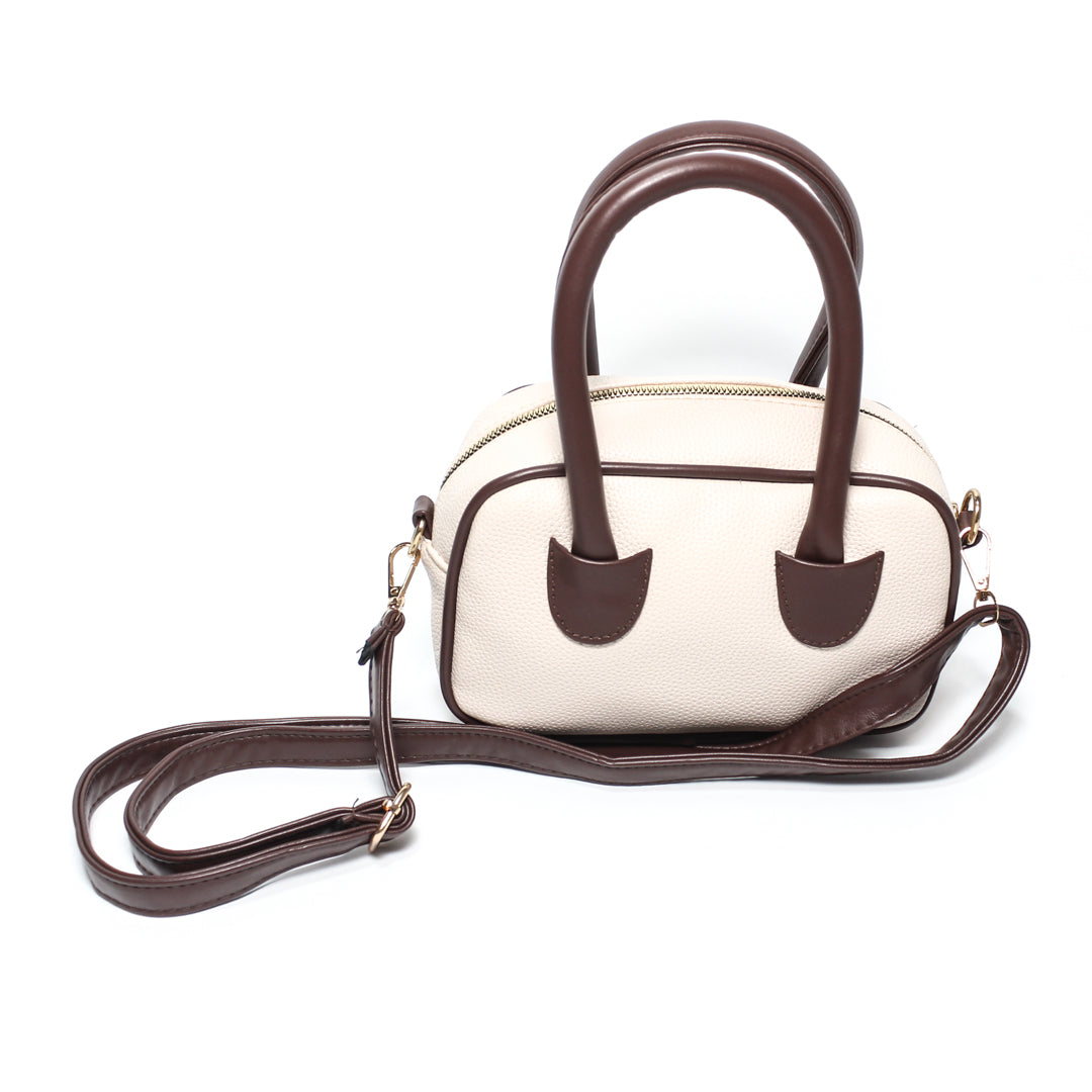 GBA005338 Glitter Women Hand Bag