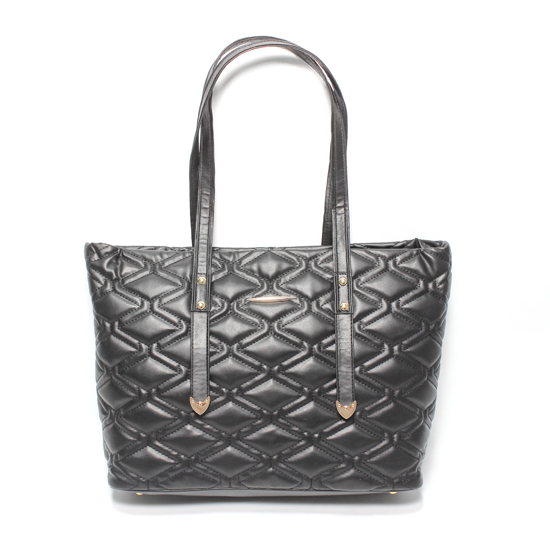 GBA005339 Glitter Women Hand Bag