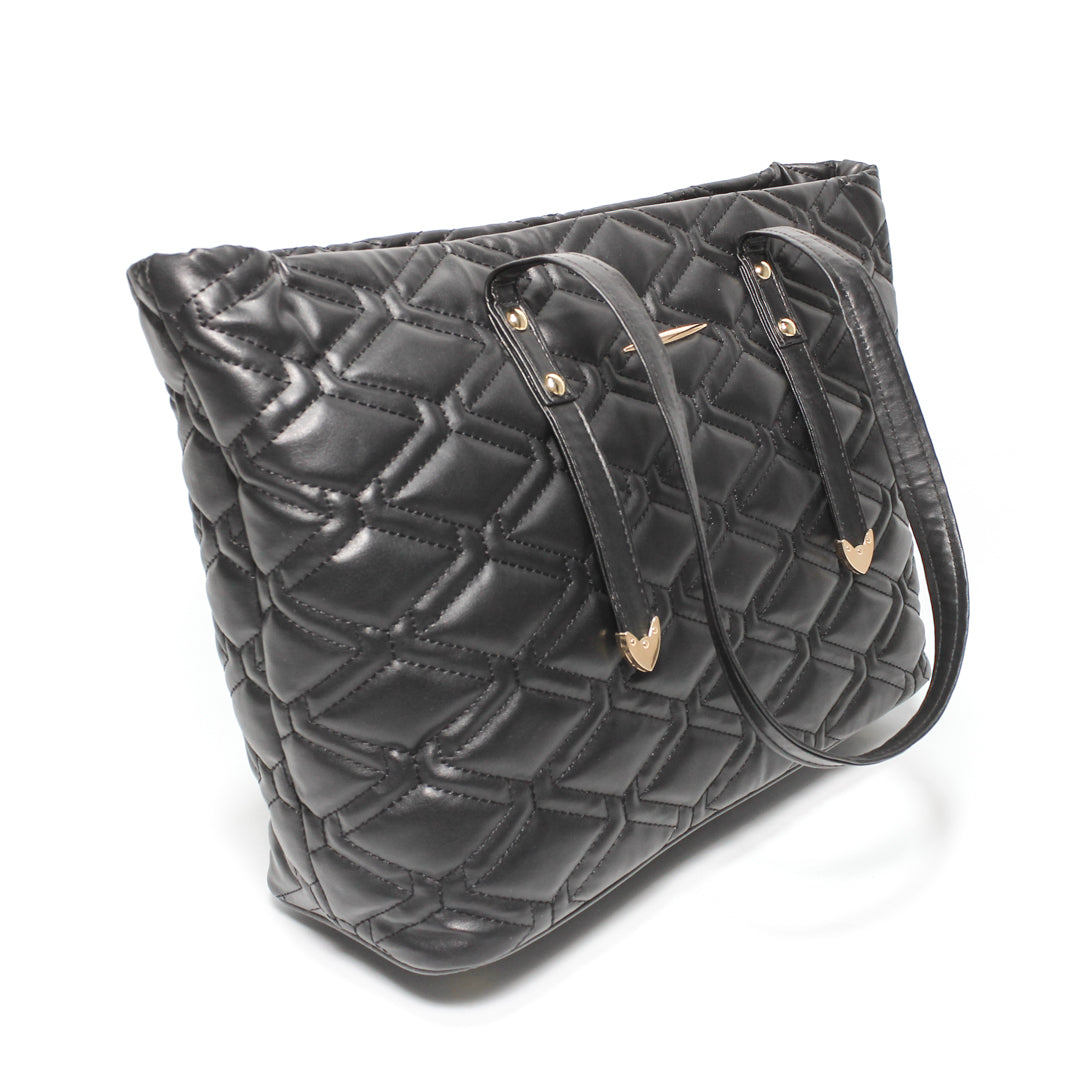 GBA005339 Glitter Women Hand Bag