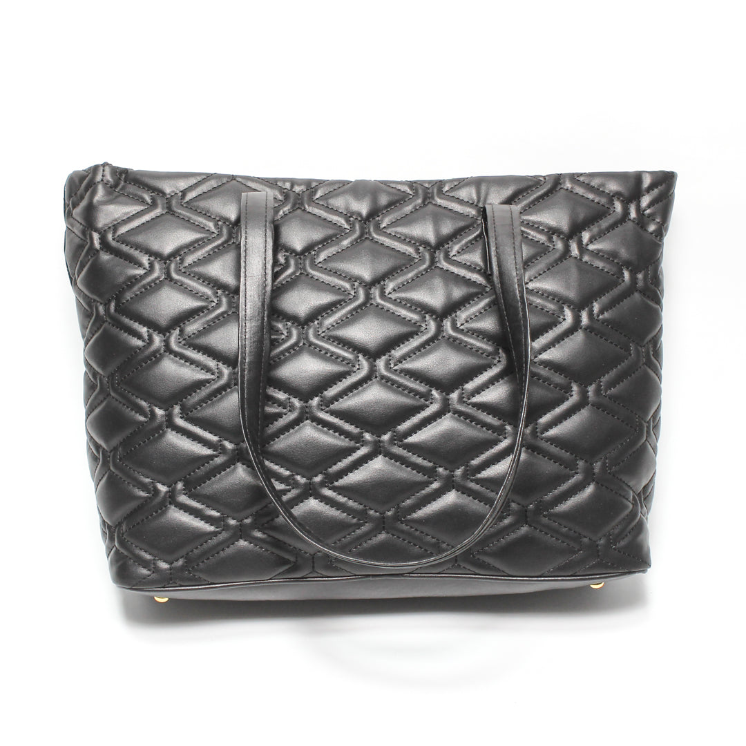 GBA005339 Glitter Women Hand Bag