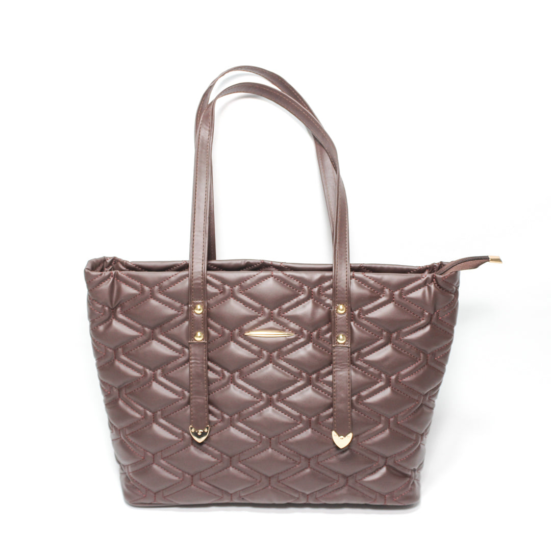 GBA005339 Glitter Women Hand Bag