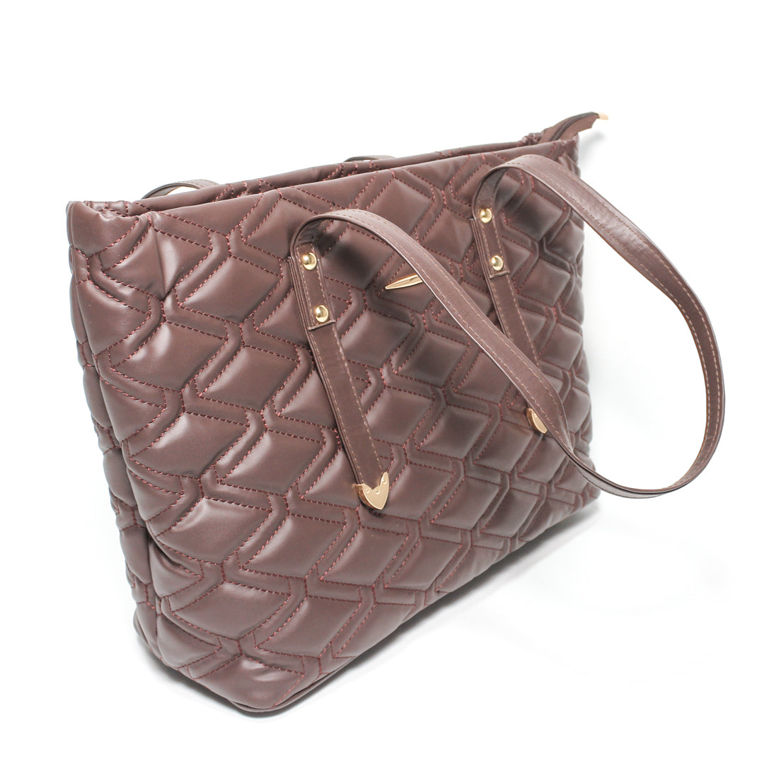 GBA005339 Glitter Women Hand Bag