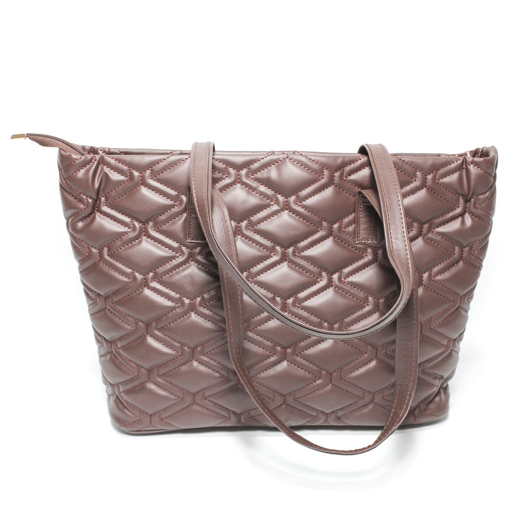 GBA005339 Glitter Women Hand Bag