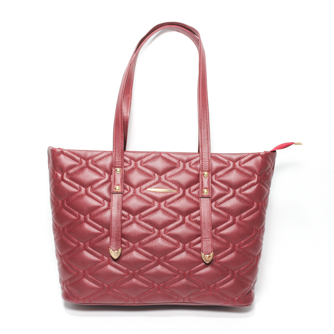 GBA005339 Glitter Women Hand Bag