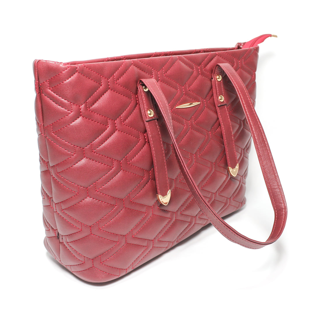 GBA005339 Glitter Women Hand Bag