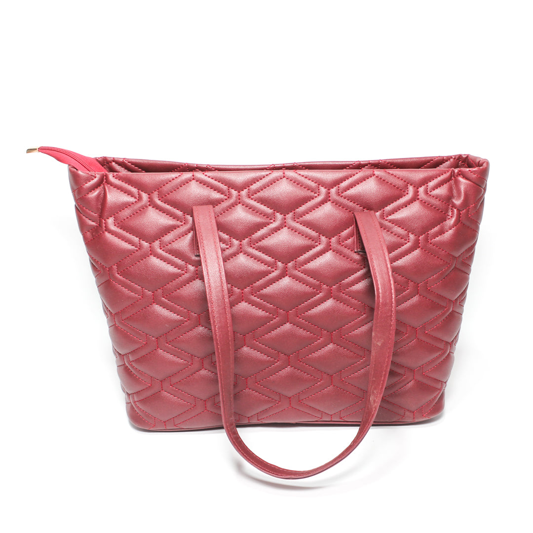 GBA005339 Glitter Women Hand Bag