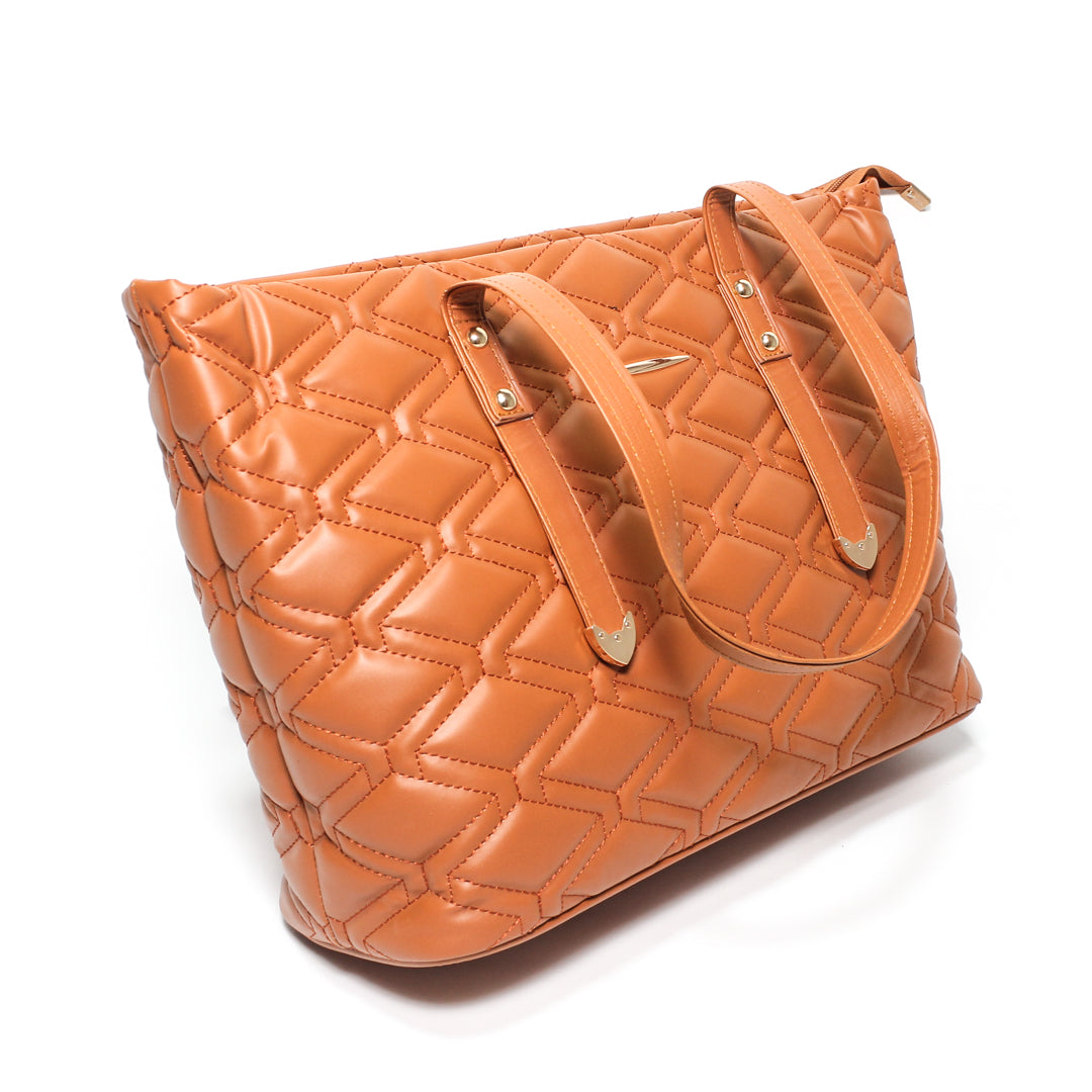 GBA005339 Glitter Women Hand Bag